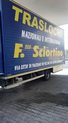 Traslochi Sciortino Francesco