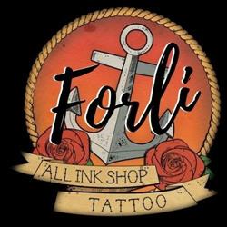 All Ink Shop Tattoo Forlì