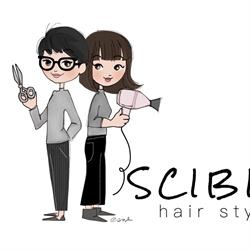 Scibilia Hairstylist