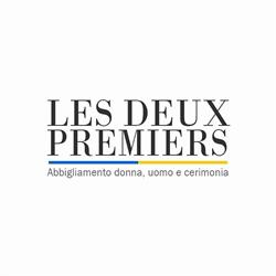 Les Deux Premiers - Luciano e Sandra