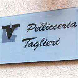 Laboratorio di pellicceria di Giuseppe Taglieri