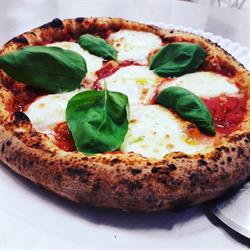 Masaniello Pizzeria Etica