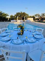 Agriturismo Masseria De Bellis