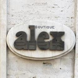 Alex boutique Snc di Mapelli Milena & C.