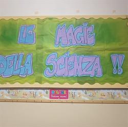 Scuola Materna Santa Rosa