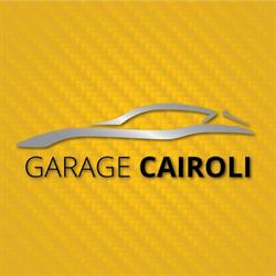 Garage Cairoli