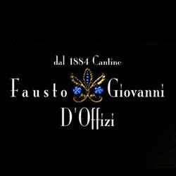 Cantine D'Offizi 1884