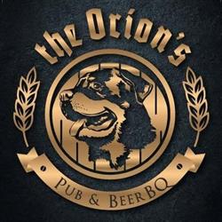 The Orion's - Pub & Beer BQ