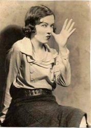 Cabaret Voltaire 1916