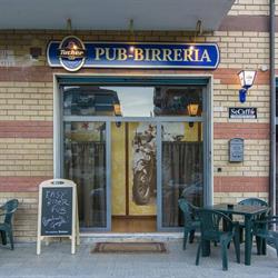 Easy Rider Pub Rende