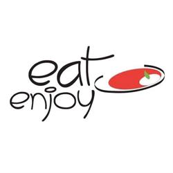 Eat Enjoy Bra