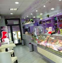 NUOVO BAR La Fontana