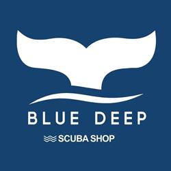 BLUE DEEP Shop