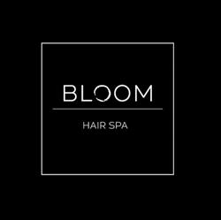 BLOOM hair spa