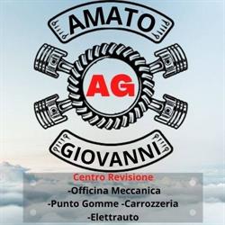 Centro Revisione Amato Giovanni