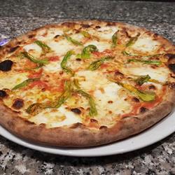 Strada Grill - Kebab- pizza