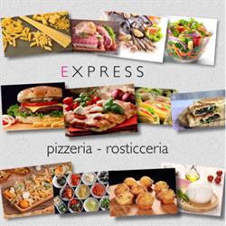 Express Pizzeria Rosticceria