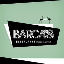 Barca's