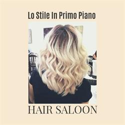 Lo Stile In Primo Piano