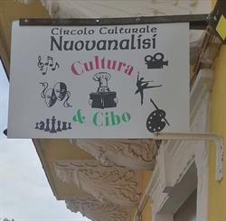 Circolo culturale nuovanalisi.