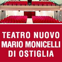 Teatro Cinema Ostiglia
