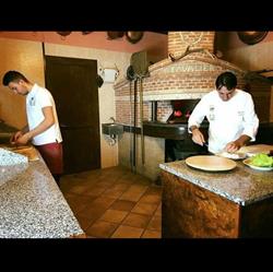 La Fattoria ‘O Cavaliere