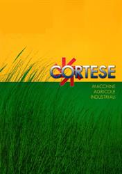 Cortese macchine agricole