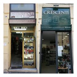 Crescenti Pelletteria Messina