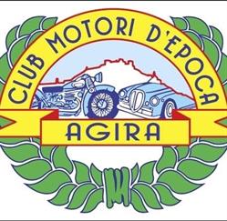 Club Motori d'epoca Agira
