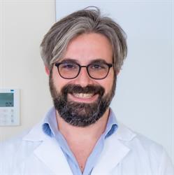Dr. Marco Di Gesù Fisiatra