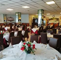 Ristorante santa Maria