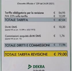 Elettrauto Eram Centro Revisioni