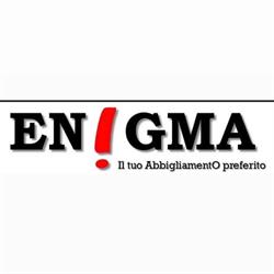Enigma abbigliamento
