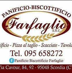 Panificio Biscottificio Farfaglio