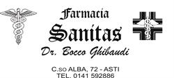 Farmacia Sanitas