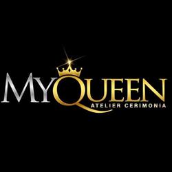 My queen