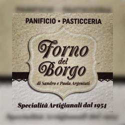 Forno Del Borgo
