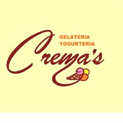 Crema's Gelateria