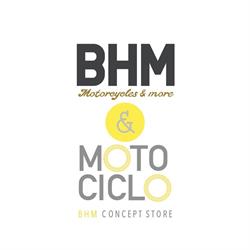 BHM & Motociclo