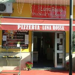 Pizzeria e Friggitoria Luna Rossa