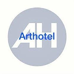 Arthotel gabbiano azzurro due