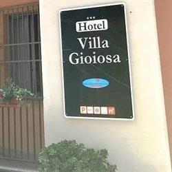 Villa Gioiosa - Diano Marina