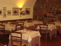 Osteria La Cantinella snc