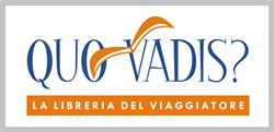 Quo Vadis? La libreria del viaggiatore