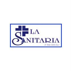 La Sanitaria di Anna Gilda Leo