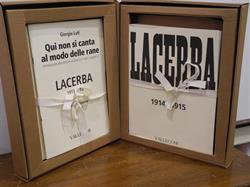 Galleria D'Arte Lacerba di Bacchiega Mirko