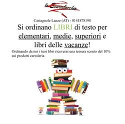 IQOS PARTNER - Lo Scarabocchio, Castagnole delle Lanze