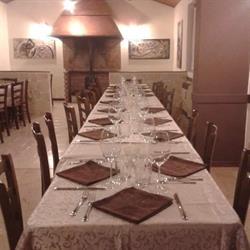 Trattoria Antichi Sapori - Pontenure