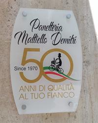 Panetteria Mattiello