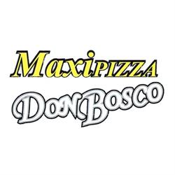 Pizzeria Maxipizza Don Bosco